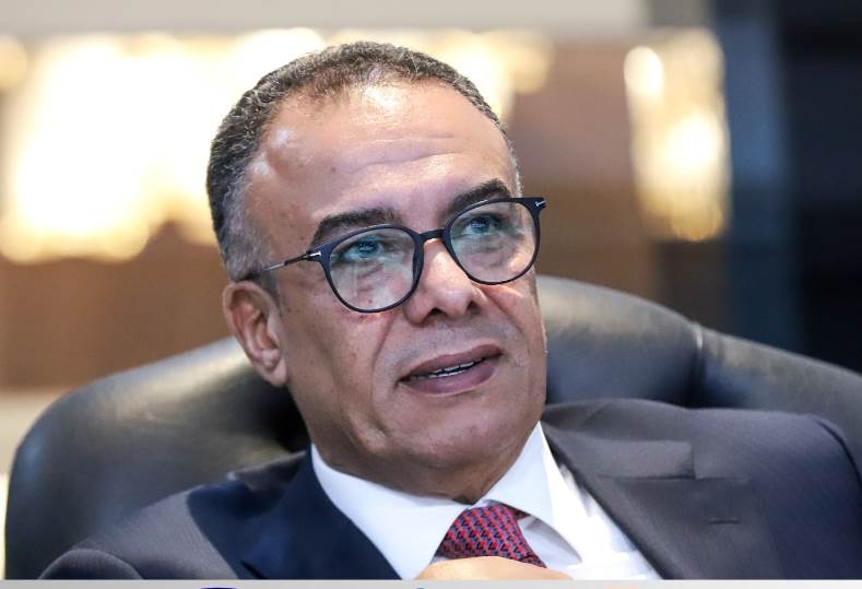 عمرو مصيلحي