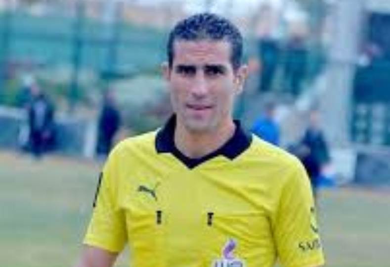 محمود ناجي 