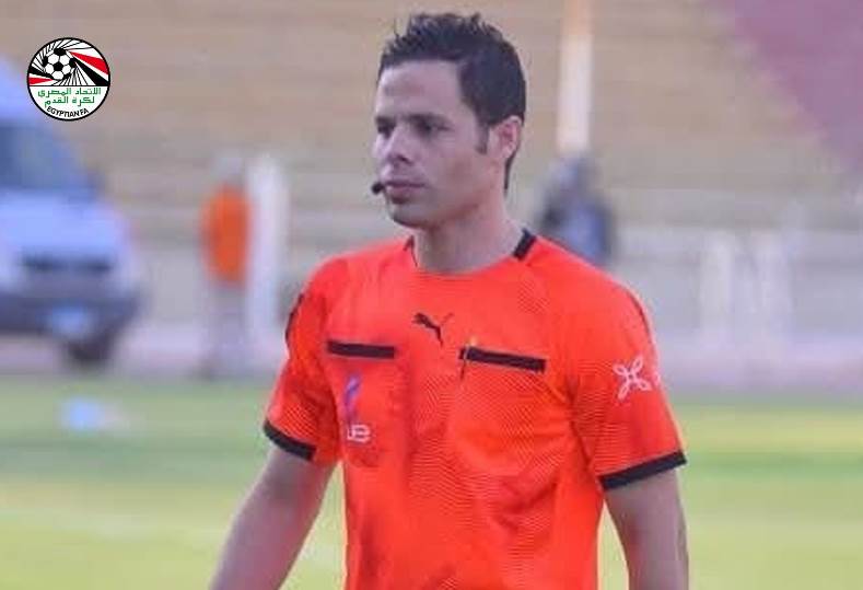 الحكم محمود منصور 