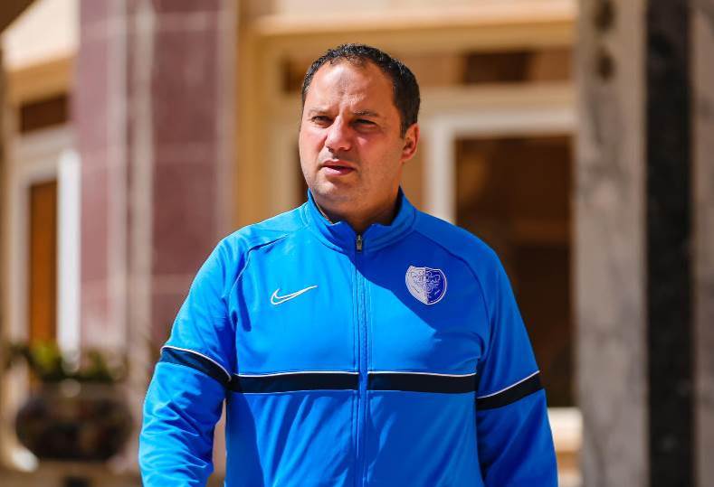 محمد عودة 