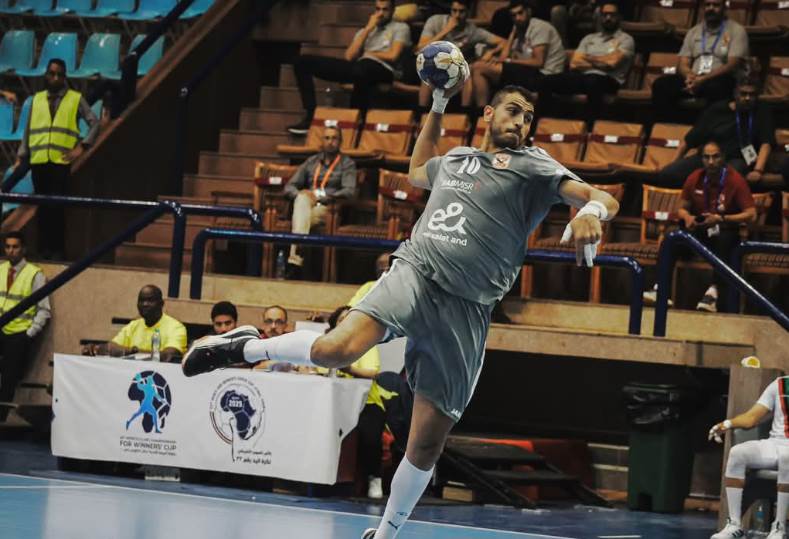 بطولة افريقيا لليد أبطال الكؤوس