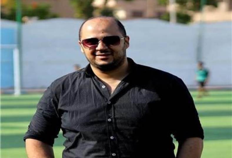 محمد جمال