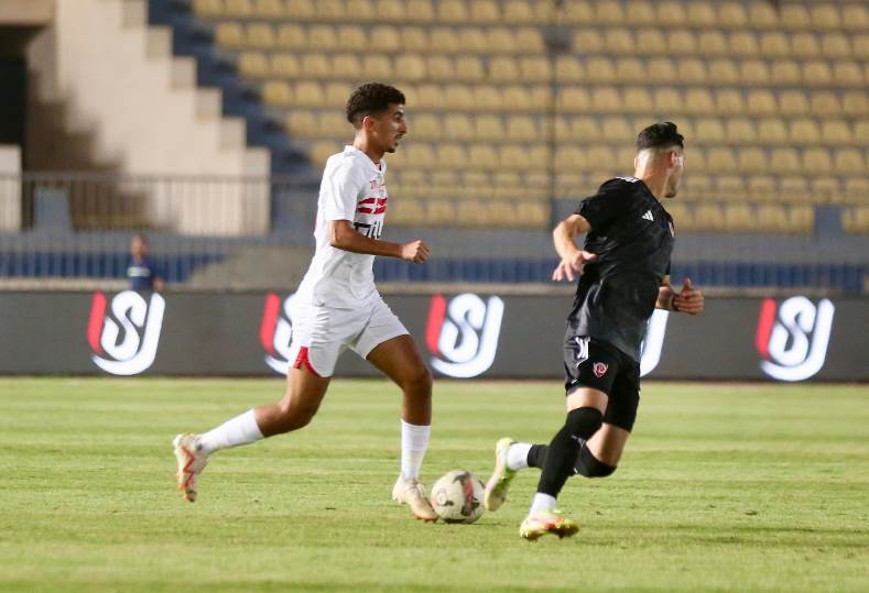 الزمالك 