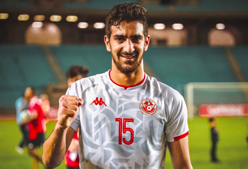 محمد علي بن رمضان 