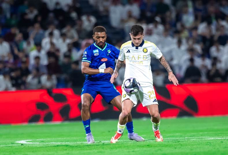 النصر