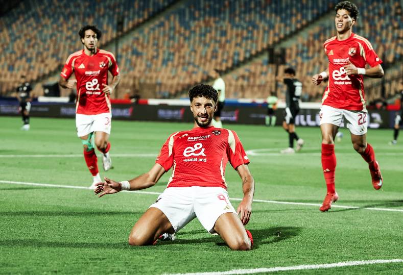 الأهلي