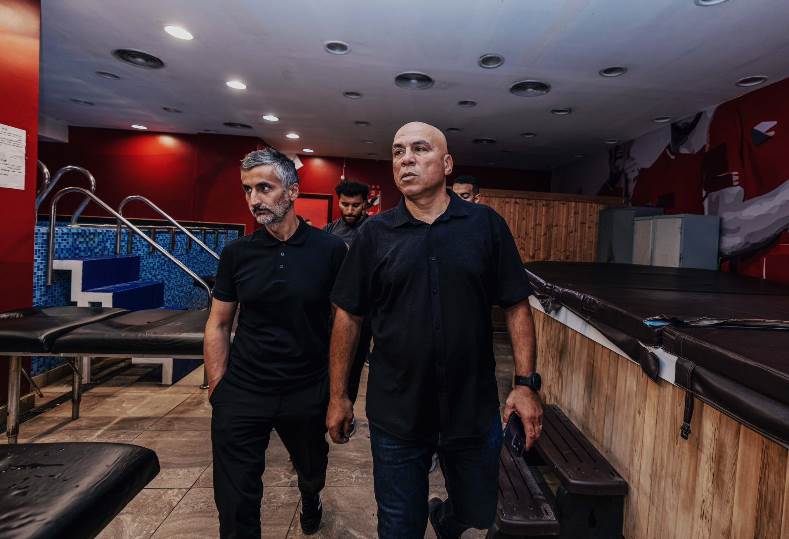 محمد يوسف 