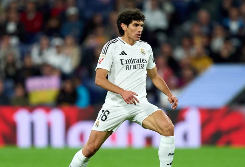 ريال مدريد 