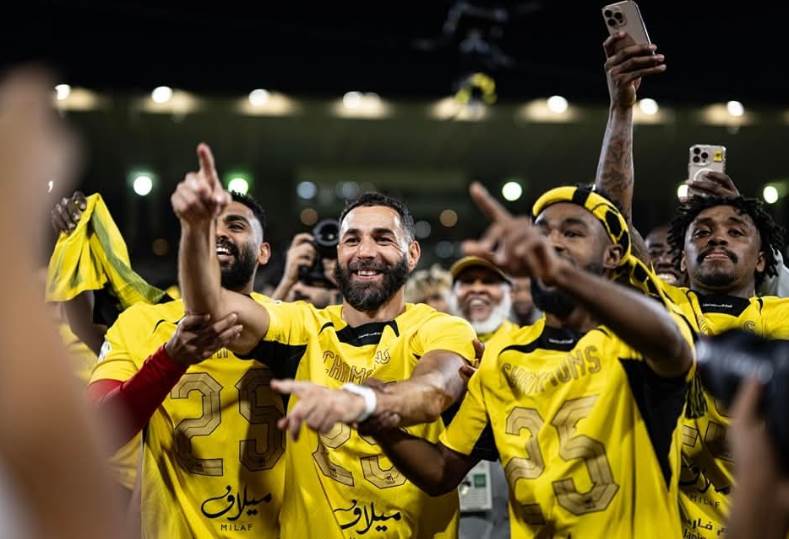 اتحاد جدة