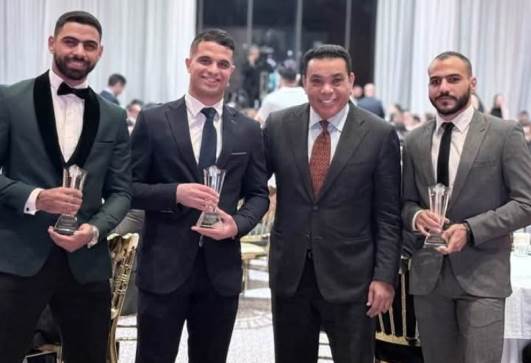 منتخب الكاراتيه