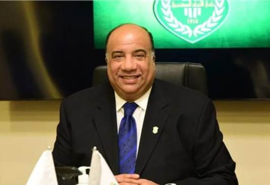 محمد مصيلحي