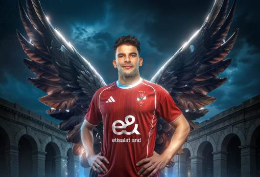 أحمد مصطفى "زيزو"