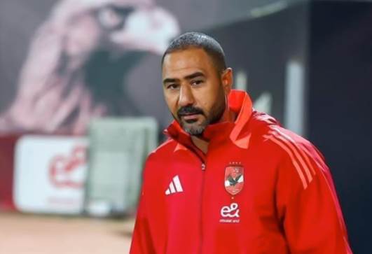 محمد شوقي 