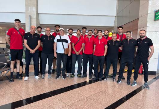 منتخب السلة الأولمبي