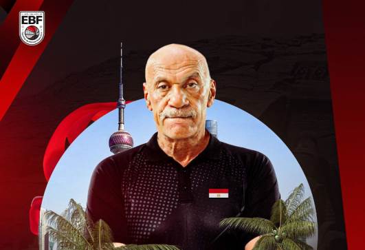 أحمد مرعي