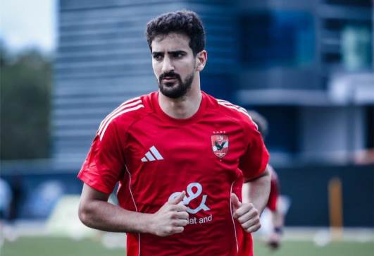 محمد علي بن رمضان