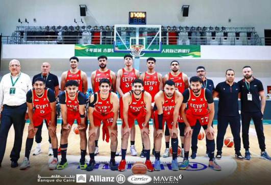 منتخب السلة الأولمبي