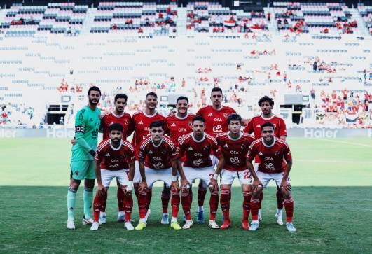 الأهلي 