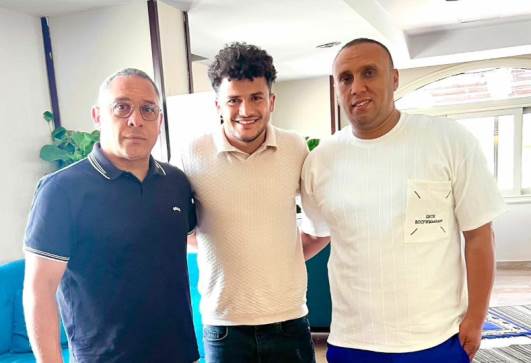 حازم محمد