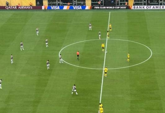 بوروسيا دورتموند