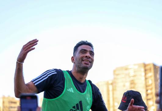 شادي محمد