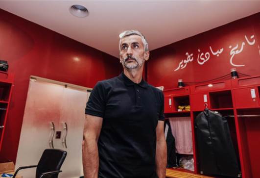 خوسيه ريبييرو