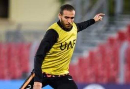 هشام محمد