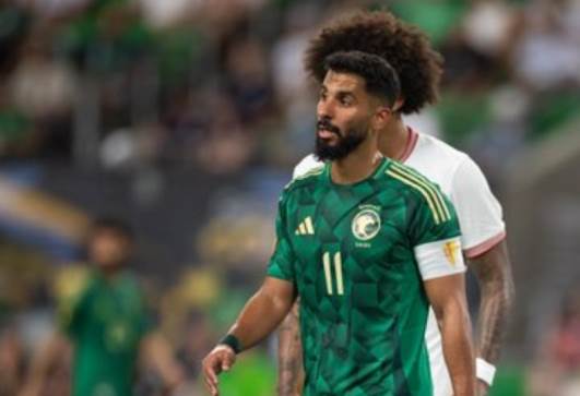 منتخب السعودية ضد أمريكا
