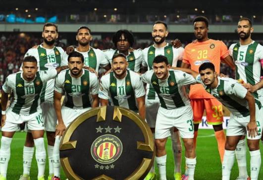 الترجي