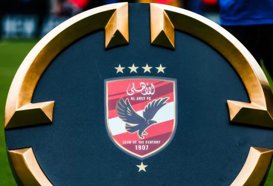 شعار الأهلي