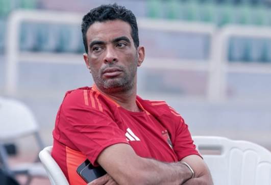 شادي محمد 