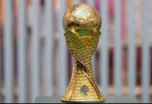 كأس العرب