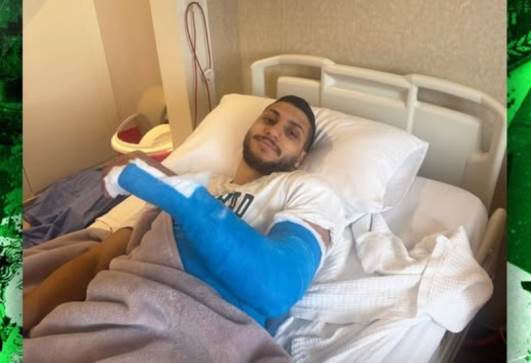 أحمد عادل