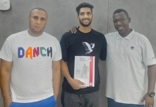 احمد ابراهيم