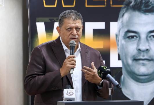 خالد فتحي