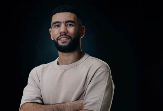 أحمد القندوسي
