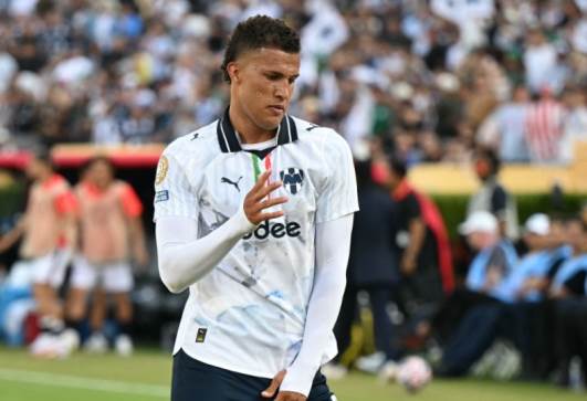 مونتيري ضد أوروا