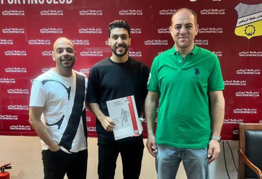 محمد العطار 