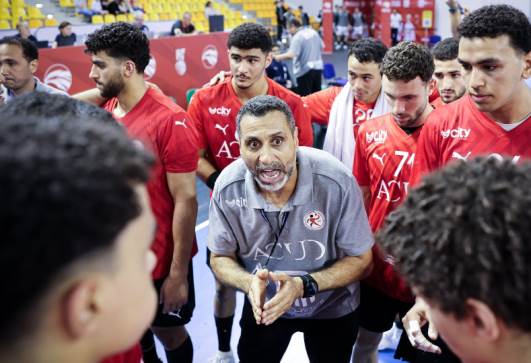 منتخب اليد