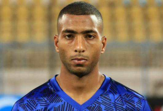 محمود البدري