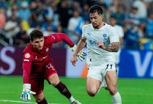 الهلال