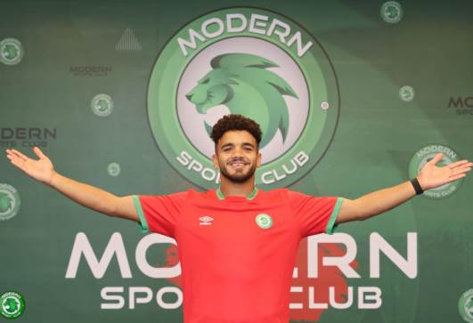 رشاد المتولي 