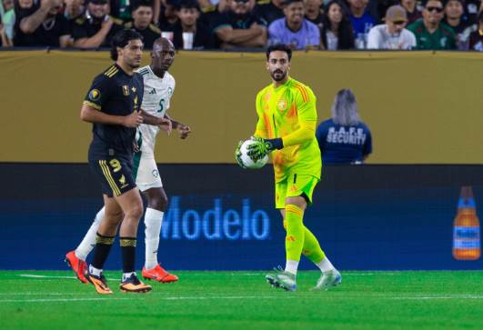 المنتخب السعودي