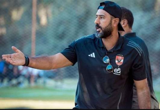 محمد شوقي 