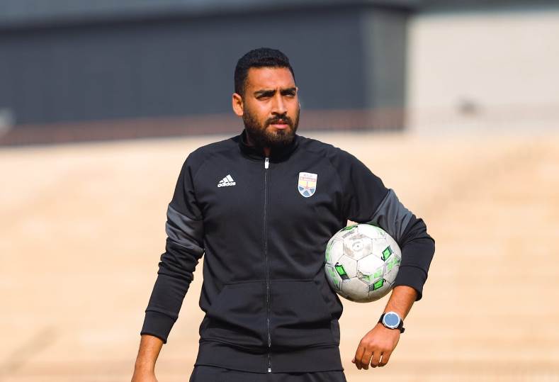 محمود ثاقب