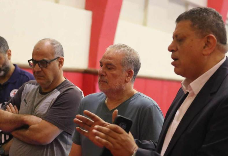 منتخب ناشئي اليد
