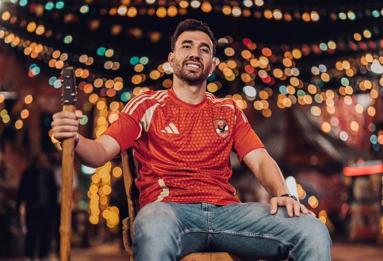 محمود حسن تريزيجيه 