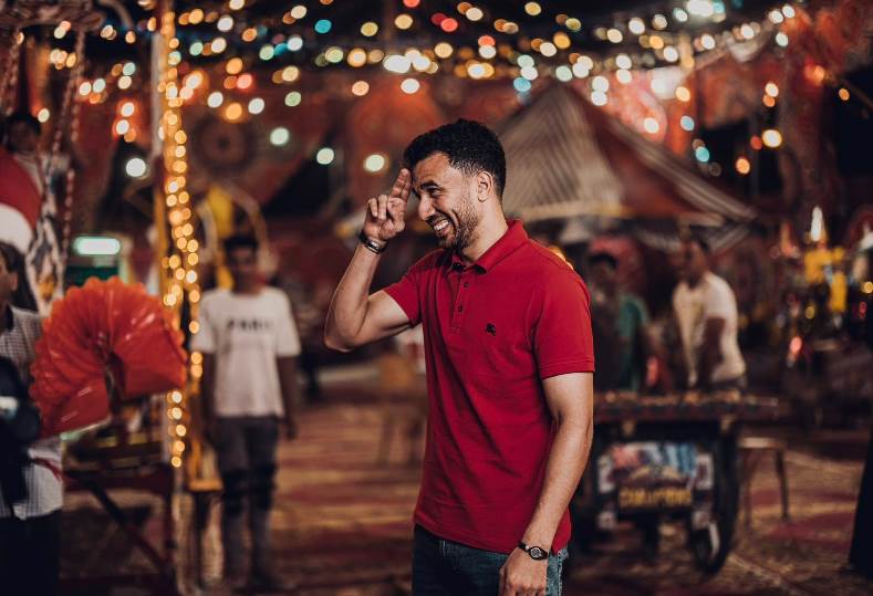 تريزيجيه 