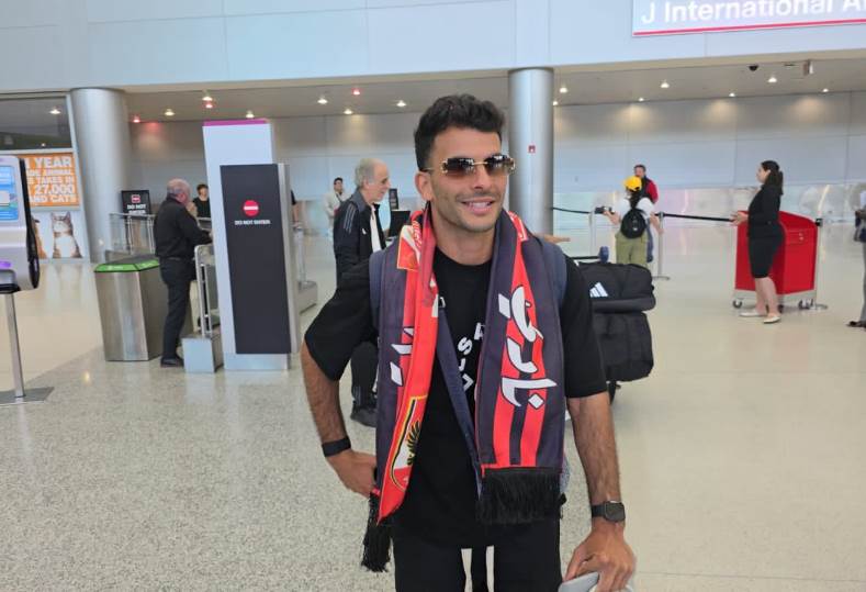 أحمد زيزو 