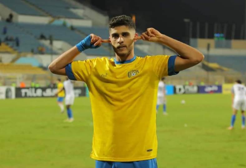 أحمد الشيخ 